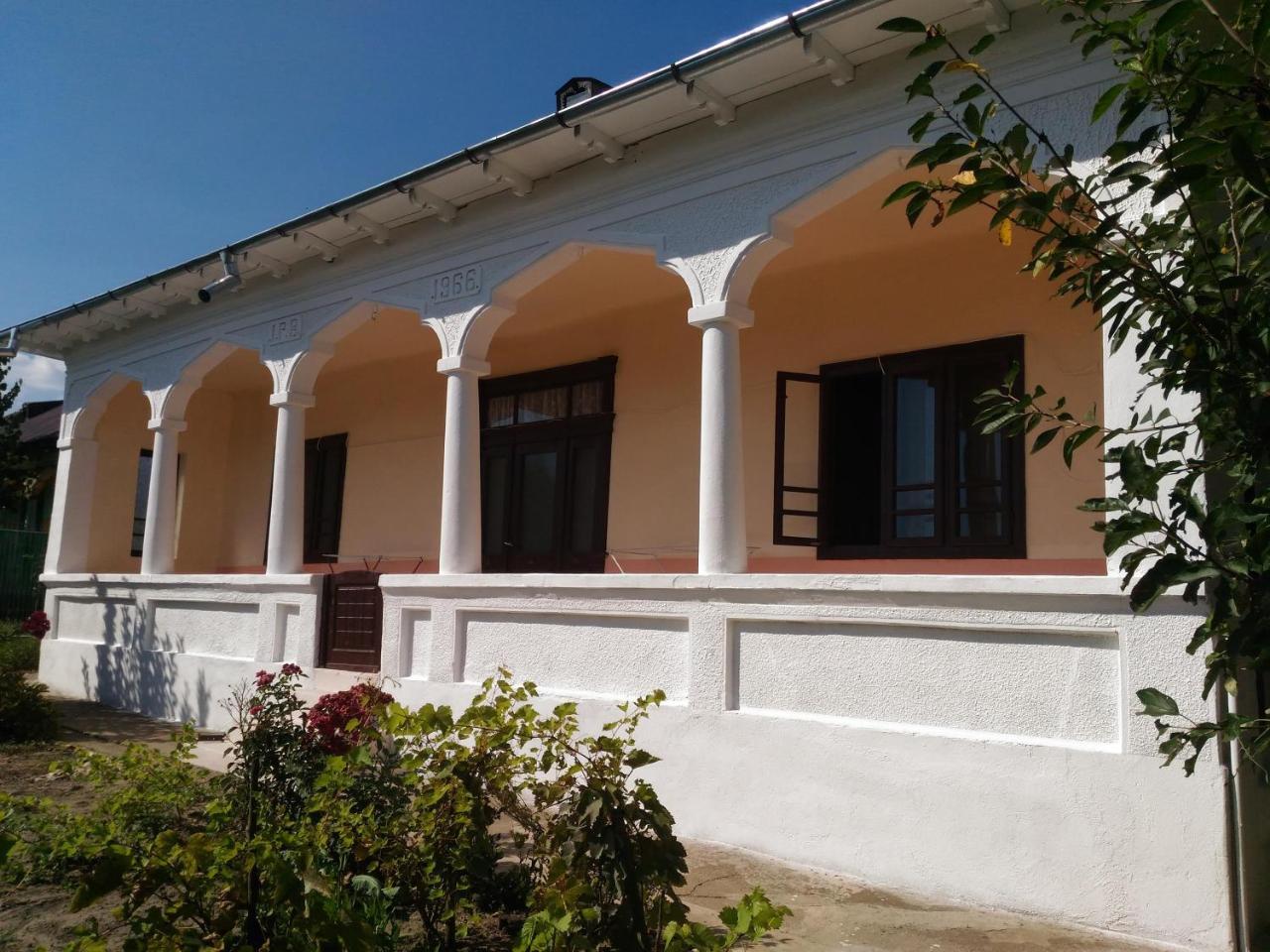 Edelweiss Guesthouse, Glamping And Camping Suhaia Екстер'єр фото