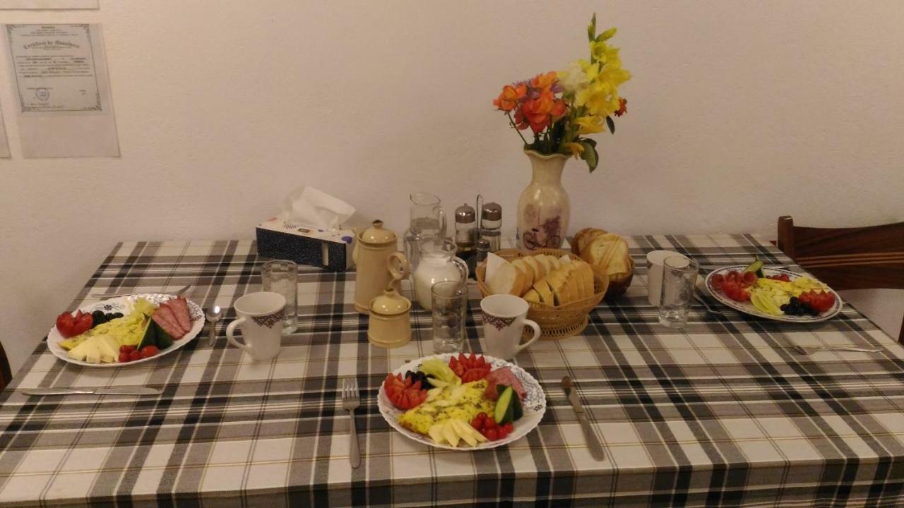 Edelweiss Guesthouse, Glamping And Camping Suhaia Екстер'єр фото